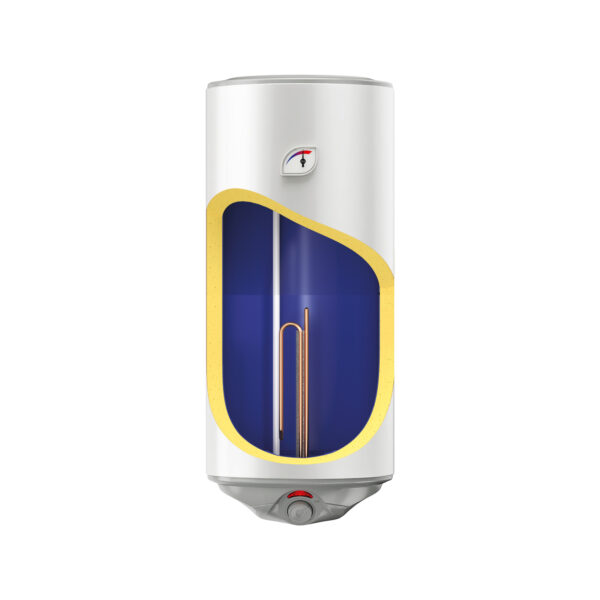 Водонагреватель электрический Thermo Alliance Spectra slim 50 л вертикальный, мокрый ТЭН 1,5 кВт, d 360 мм Водонагрівач електричний Thermo Alliance Spectra slim 50 л вертикальний, мокрий ТЕН 1,5 кВт, d 360 мм