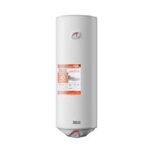 Водонагрівач електричний Thermo Alliance Spectra slim 80 л вертикальний, мокрий ТЕН 2,0 кВт, d 360 мм