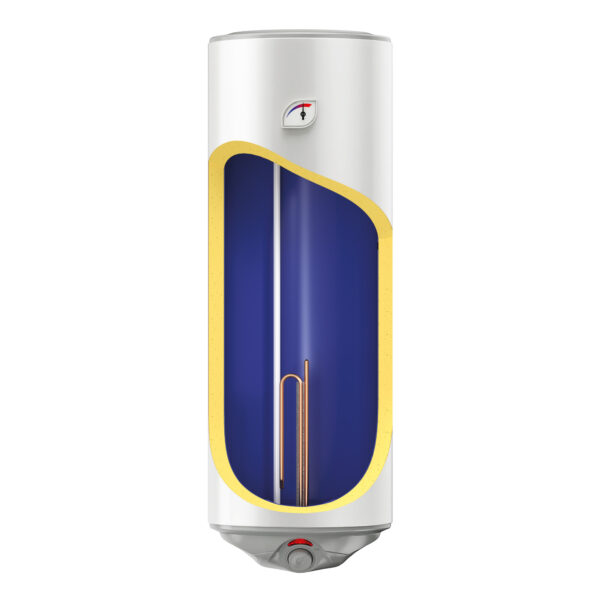 Водонагреватель электрический Thermo Alliance Spectra slim 80 л вертикальный, мокрый ТЭН 2,0 кВт, d 360 мм Водонагрівач електричний Thermo Alliance Spectra slim 80 л вертикальний, мокрий ТЕН 2,0 кВт, d 360 мм