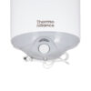 Водонагреватель электрический Thermo Alliance Spectra slim 80 л вертикальный, мокрый ТЭН 2,0 кВт, d 360 мм Водонагрівач електричний Thermo Alliance Spectra slim 80 л вертикальний, мокрий ТЕН 2,0 кВт, d 360 мм
