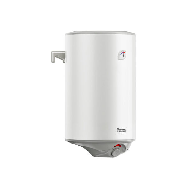 Водонагреватель электрический Thermo Alliance Spectra slim 30 л вертикальный, сухие ТЭНы 1,6 кВт, d 360 мм Водонагрівач електричний Thermo Alliance Spectra slim 30 л вертикальний, сухі ТЕНи 1,6 кВт, d 360 мм