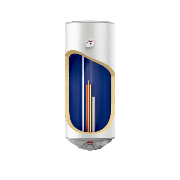 Водонагреватель электрический Thermo Alliance Spectra slim 30 л вертикальный, сухие ТЭНы 1,6 кВт, d 360 мм Водонагрівач електричний Thermo Alliance Spectra slim 30 л вертикальний, сухі ТЕНи 1,6 кВт, d 360 мм