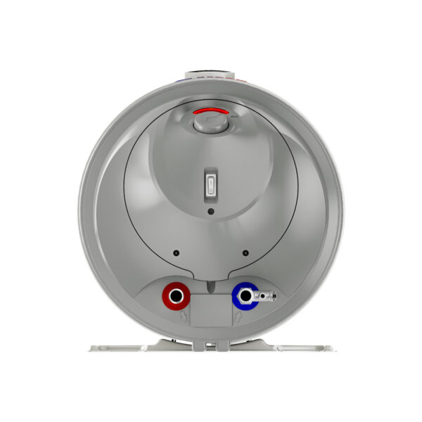 Водонагреватель электрический Thermo Alliance Spectra slim 30 л вертикальный, сухие ТЭНы 1,6 кВт, d 360 мм Водонагрівач електричний Thermo Alliance Spectra slim 30 л вертикальний, сухі ТЕНи 1,6 кВт, d 360 мм