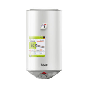 Водонагрівач електричний Thermo Alliance Spectra slim 50 л вертикальний, сухі ТЕНи 1,6 кВт, d 360 мм