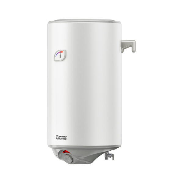 Водонагреватель электрический Thermo Alliance Spectra slim 50 л вертикальный, сухие ТЭНы 1,6 кВт, d 360 мм Водонагрівач електричний Thermo Alliance Spectra slim 50 л вертикальний, сухі ТЕНи 1,6 кВт, d 360 мм