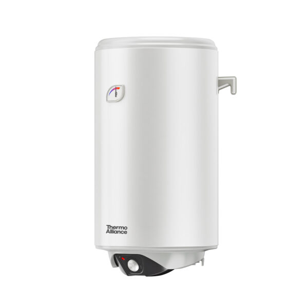 Водонагреватель электрический Thermo Alliance Spectra 50 л вертикальный, сухие ТЭНы 1,6 кВт, d 435 мм Водонагрівач електричний Thermo Alliance Spectra 50 л вертикальний, сухі ТЕНи 1,6 кВт, d 435 мм
