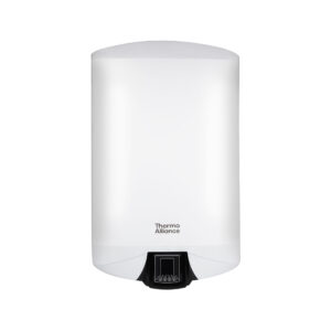 Водонагрівач електричний Thermo Alliance Spectra Flat 50 л універсальний, мокрий ТЕН 3,3 кВт, h 279 мм