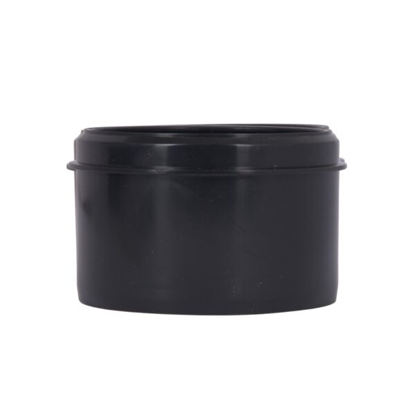 Перехідник патрубка Qtap DN90/110 112х112х73 мм для інсталяції Standard QTSTD167BL50801