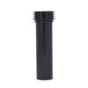 Патрубок Qtap заливной прямой DN50 62х62х185 мм для инсталляции Standard QTSTD167BL50802 Патрубок Qtap заливний прямий DN50 62х62х185 мм для інсталяції Standard QTSTD167BL50802