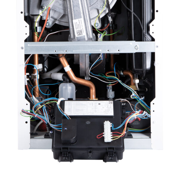 Котел газовий Airfel Optimum Premix 42 кВт Котел газовий Airfel Optimum Premix 42 кВт