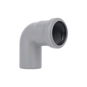 Коліно каналізаційне Ostendorf-OSMA HT-System PLUS d50×87° Коліно каналізаційне Ostendorf-OSMA HT-System PLUS d50×87°