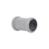 Муфта каналізаційна насувна Ostendorf-OSMA HT-System PLUS d50