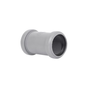 Муфта каналізаційна насувна Ostendorf-OSMA HT-System PLUS d50