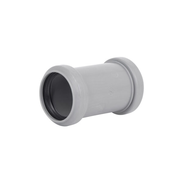 Муфта каналізаційна насувна Ostendorf-OSMA HT-System PLUS d50