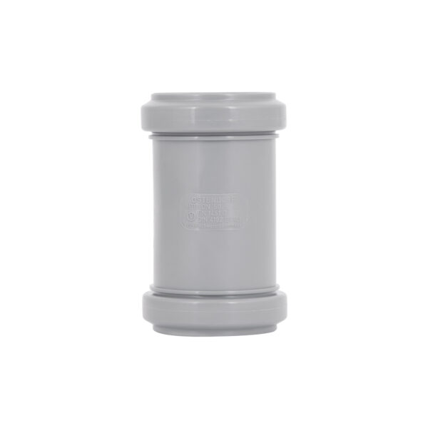 Муфта каналізаційна насувна Ostendorf-OSMA HT-System PLUS d50