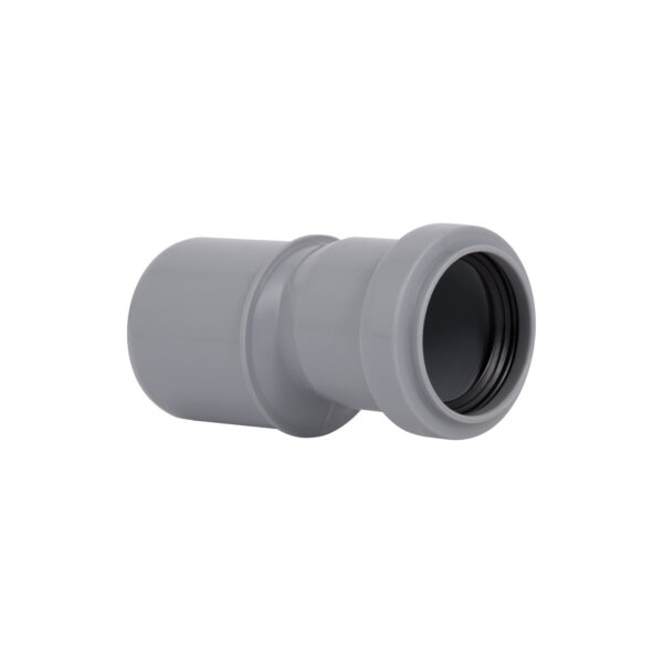 Редукція каналізаційна Ostendorf-OSMA HT-System PLUS d50×40