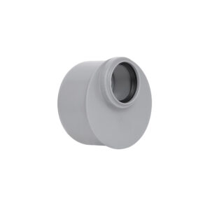 Редукція каналізаційна короткая Ostendorf-OSMA HT-System PLUS d110×50