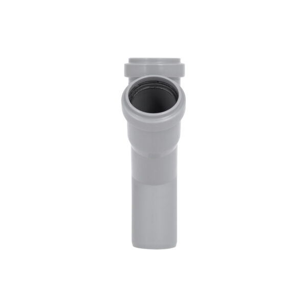 Трійник каналізаційний Ostendorf-OSMA HT-System PLUS d32/32/32×45° Трійник каналізаційний Ostendorf-OSMA HT-System PLUS d32/32/32×45°