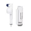 Унітаз підлоговий Qtap Crow Ultra Quiet безобідковий з сідінням Soft-close QTCRO27W51028 Унітаз підлоговий Qtap Crow Ultra Quiet безобідковий з сідінням Soft-close QTCRO27W51028