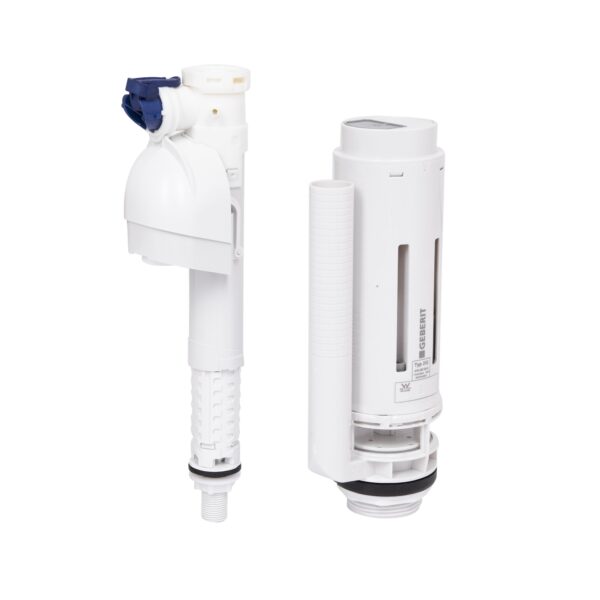 Унітаз підлоговий Qtap Crow Ultra Quiet безобідковий з сідінням Soft-close QTCRO27W51028 Унітаз підлоговий Qtap Crow Ultra Quiet безобідковий з сідінням Soft-close QTCRO27W51028