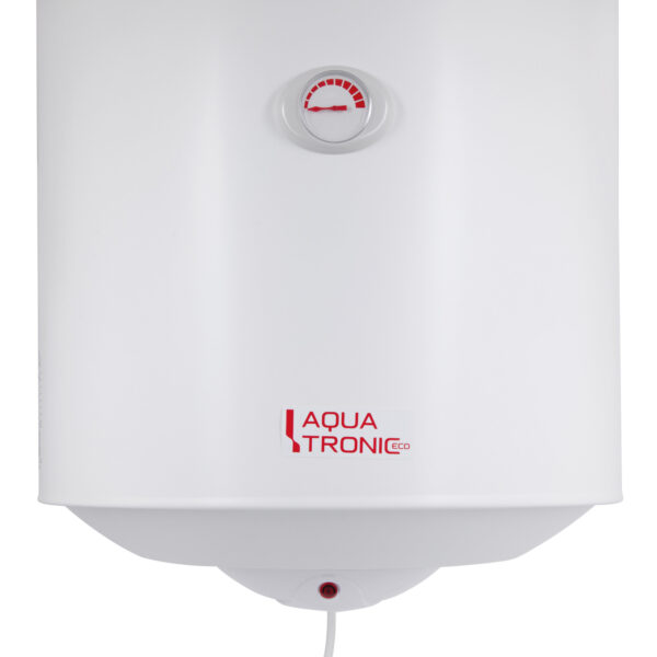 Водонагрівач електричний Aquatronic ECO 50 л вертикальний, мокрий ТЕН 1,5 кВт, d 461 мм, ECO W0504615GP Водонагрівач електричний Aquatronic ECO 50 л вертикальний, мокрий ТЕН 1,5 кВт, d 461 мм, ECO W0504615GP