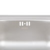 Кухонна мийка Brinex 4848 0,6 мм Micro Decor (BRIN4848MDEC0651258) Кухонна мийка Brinex 4848 0,6 мм Micro Decor (BRIN4848MDEC0651258)
