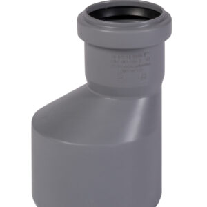Редукція каналізаційна Ostendorf-OSMA HT-System PLUS d90×50