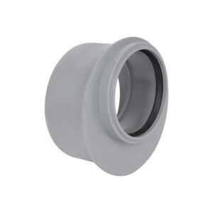 Редукція каналізаційна короткая Ostendorf-OSMA HT-System PLUS d160×110