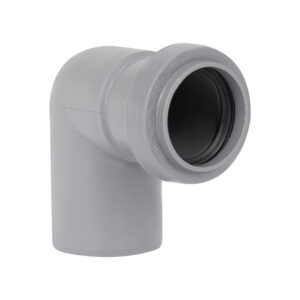 Коліно каналізаційне редукційне Ostendorf-OSMA HT-System PLUS d50/32×88° Коліно каналізаційне редукційне Ostendorf-OSMA HT-System PLUS d50/32×88°