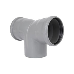 Коліно каналізаційне Ostendorf-OSMA HT-System PLUS d110/110×87° Коліно каналізаційне Ostendorf-OSMA HT-System PLUS d110/110×87°