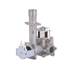 Запчастина: Клапан газовий Aquatronic (5604T00Q13T00001) Запчастина: Клапан газовий Aquatronic (5604T00Q13T00001)