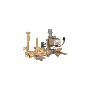 Запчастина: Блок газо-водяний Aquatronic (5604T14810A11300) Запчастина: Блок газо-водяний Aquatronic (5604T14810A11300)
