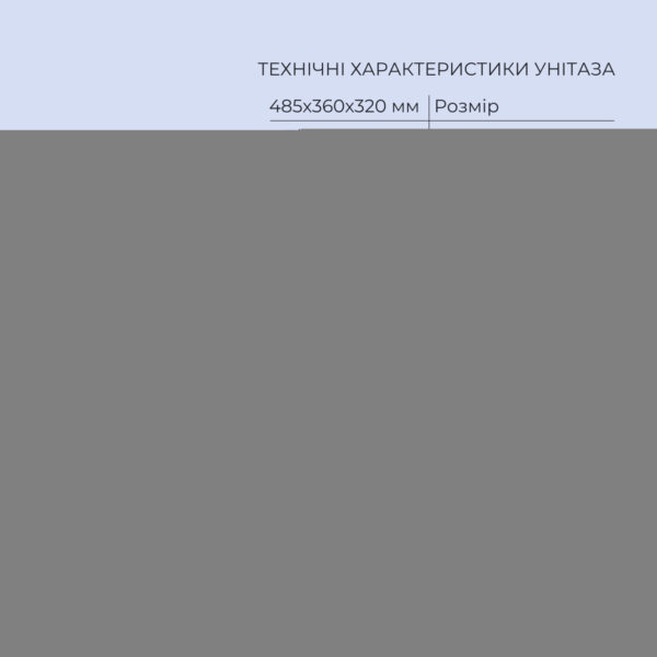 Готовое решение Qtap для ванной комнаты: подвесной унитаз Jay Ultra Quiet 485x360x320 + комплект инсталляции Standard (линейная Готове рішення Qtap для ванної кімнати: підвісний унітаз Jay Ultra Quiet 485x360x320 + комплект інсталяції Standard (лінійна