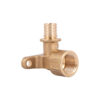 Кут натяжний Icma №1040 d16х2,2-1/2"В настінний 851040ADBO05 Кут натяжний Icma №1040 d16х2,2-1/2"В настінний 851040ADBO05