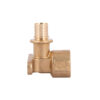Кут натяжний Icma №1040 d16х2,2-1/2"В настінний 851040ADBO05 Кут натяжний Icma №1040 d16х2,2-1/2"В настінний 851040ADBO05
