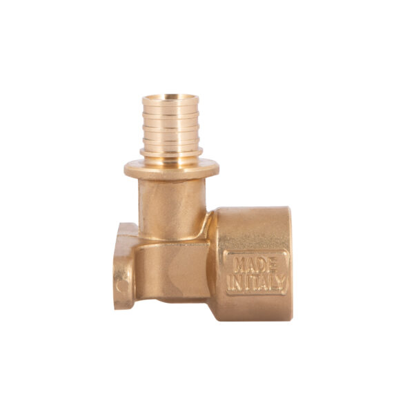 Кут натяжний Icma №1040 d16х2,2-1/2"В настінний 851040ADBO05 Кут натяжний Icma №1040 d16х2,2-1/2"В настінний 851040ADBO05