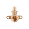 Кут натяжний Icma №1040 d16х2,2-1/2"В настінний 851040ADBO05 Кут натяжний Icma №1040 d16х2,2-1/2"В настінний 851040ADBO05