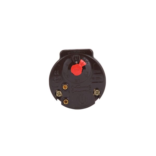 Запчастина: Термостат Aquatronic ECO, TBS, 16 А/250 В, 78/90 (124538) Запчастина: Термостат Aquatronic ECO, TBS, 16 А/250 В, 78/90 (124538)