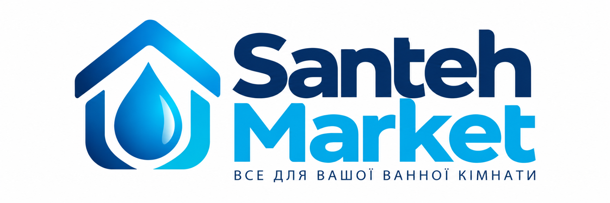 Santeh Market — інтернет-магазин сантехніки та опалення